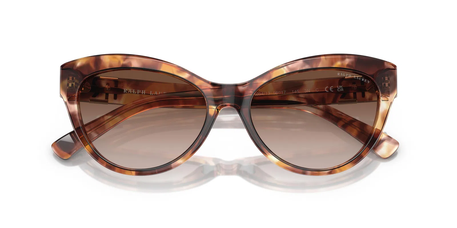 Ralph Lauren The Betty 8213 Sunglasses - view 12